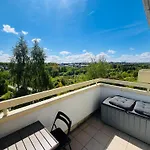 Nad Stawem, Dwupoziomowy, 6 Lozek, Parking, Zielona Okolica Apartment