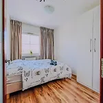 Apartment Nad Stawem, Dwupoziomowy, 6 Lozek, Parking, Zielona Okolica *