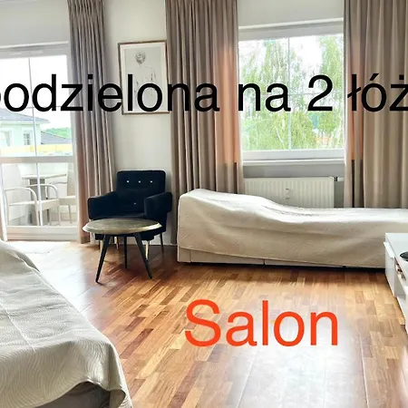 Apartamento Nad Stawem, Dwupoziomowy, 6 łóżek, Parking, Zielona Okolica