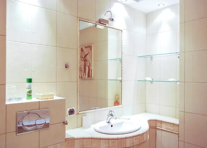 Nad Stawem, Dwupoziomowy, 6 Lozek, Parking, Zielona Okolica Appartement Gdańsk