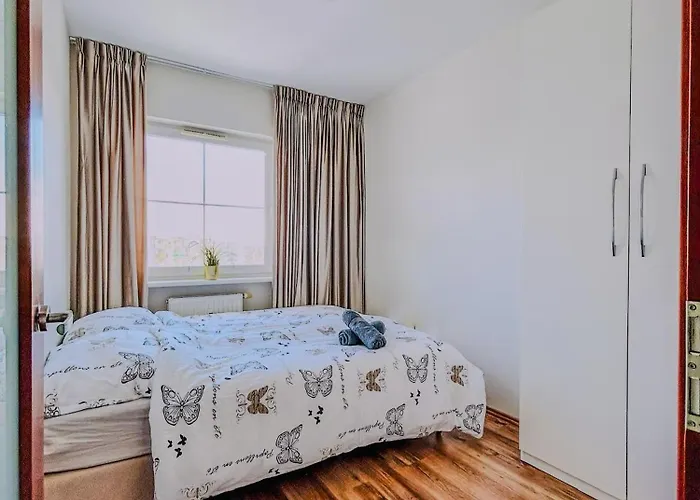 Apartmán Nad Stawem, Dwupoziomowy, 6 Lozek, Parking, Zielona Okolica *